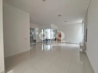 Casa de Condomínio com 3 Quartos para alugar, 220m² no Jardim das Palmeiras, Uberlândia