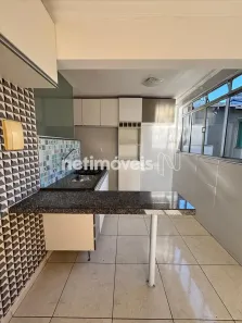 Apartamento com 2 Quartos para alugar, 55m² no Europa, Contagem