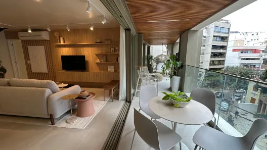 Cobertura com 4 Quartos à venda, 265m² no Lagoa, Rio de Janeiro