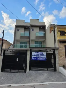Sobrado com 3 Quartos à venda, 134m² no Parque Mandaqui, São Paulo