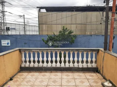 Sobrado com 1 Quarto à venda, 117m² no Santa Paula, São Caetano do Sul