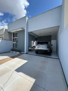 Casa de Condomínio com 3 Quartos à venda, 134m² no Senador Nilo Coelho, Arapiraca