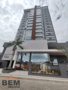 Apartamento com 3 Quartos à venda, 89m² no Fazendinha, Itajaí