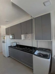 Apartamento com 2 Quartos para venda ou aluguel, 68m² no Parque Santo Antônio, Taubaté