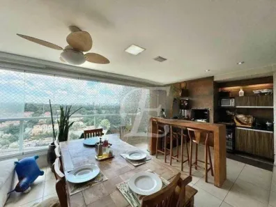Apartamento com 3 Quartos à venda, 180m² no Campo Belo, São Paulo