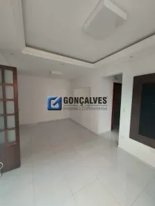 Apartamento com 2 Quartos à venda, 57m² no Demarchi, São Bernardo do Campo
