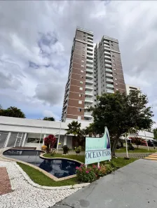 Apartamento com 3 Quartos para alugar, 133m² no Dom Pedro I, Manaus