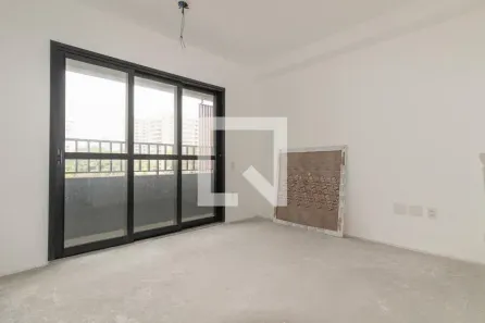 Kitnet com 1 Quarto à venda, 24m² no Indianópolis, São Paulo