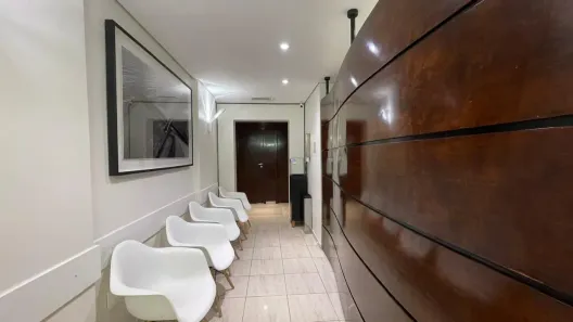 Sala Comercial à venda, 73m² no Gonzaga, Santos