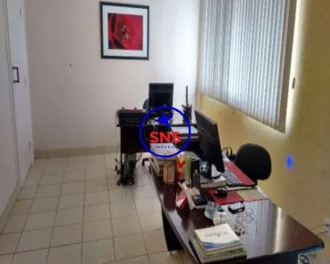 Sala Comercial à venda, 64m² no Centro, Campinas