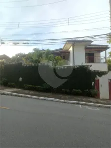 Sobrado com 5 Quartos à venda, 412m² no Rolinópolis, São Paulo