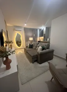 Casa de Condomínio com 3 Quartos à venda, 100m² no Novo Paraíso, Cuiabá