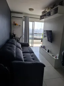 Apartamento com 1 Quarto à venda, 37m² no Cambuci, São Paulo