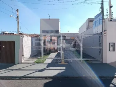 Ponto Comercial para alugar, 213m² no Jardim Paraíso, São Carlos