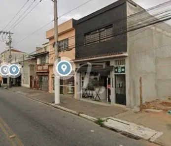 Imóvel Comercial à venda, 200m² no Casa Verde, São Paulo