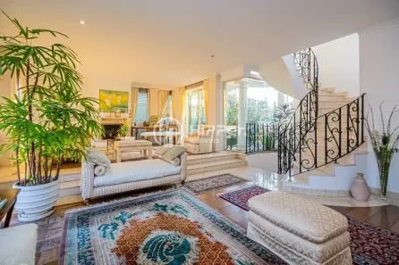 Apartamento com 5 Quartos à venda, 551m² no Santa Cecília, São Paulo