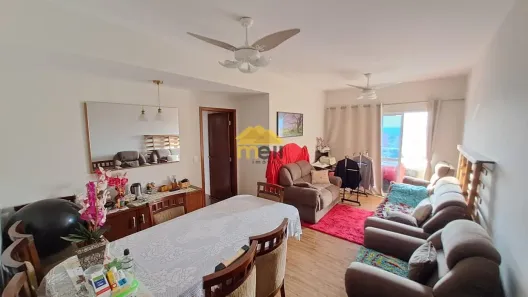 Apartamento com 3 Quartos à venda, 84m² no Centro, Presidente Prudente