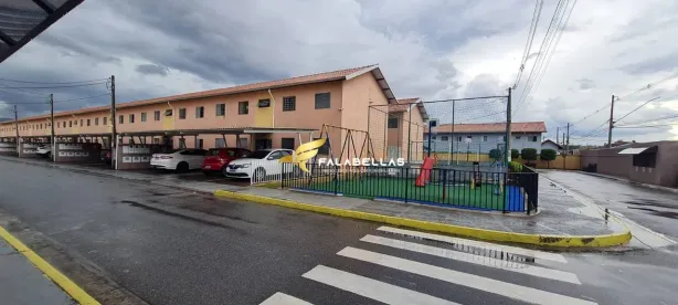 Apartamento com 2 Quartos à venda, 48m² no Tulipas, Jundiaí