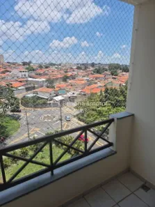 Apartamento com 3 Quartos à venda, 75m² no Jardim Margarida, Campinas