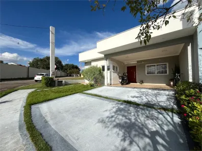 Casa de Condomínio com 3 Quartos à venda, 150m² no Alto da Boa Vista, Sorocaba