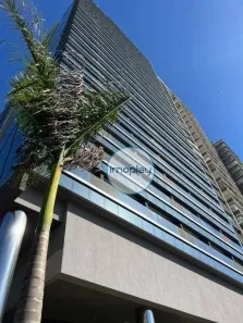 Sala Comercial à venda, 39m² no Indianópolis, São Paulo
