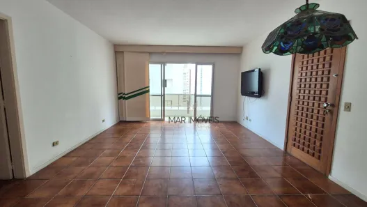 Apartamento com 3 Quartos à venda, 100m² no Pitangueiras, Guarujá
