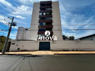 Apartamento com 2 Quartos à venda, 99m² no Santa Maria, Uberaba