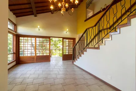 Casa com 5 Quartos à venda, 341m² no Jardim Atlântico, Belo Horizonte