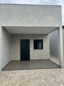 Casa com 3 Quartos à venda, 88m² no Loteamento Bertaville, Palmas