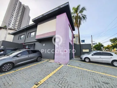 com 12 Quartos à venda, 360m² no Nova Campinas, Campinas