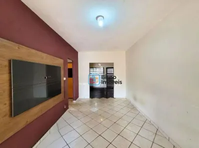 Casa com 2 Quartos à venda, 124m² no Jardim Paz, Americana