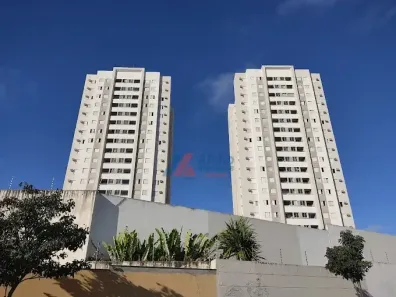 Apartamento com 3 Quartos à venda, 64m² no Jardim Morumbi, Londrina