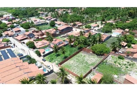 Lote/Terreno à venda, 816m² no Trairi, Trairi