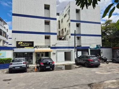Ponto Comercial para alugar, 36m² no Passaré, Fortaleza