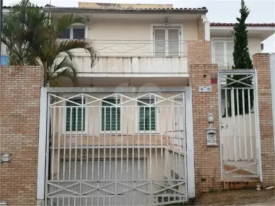 Sobrado com 4 Quartos à venda, 330m² no Jardim do Colégio (Zona Norte), São Paulo