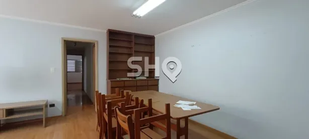 Apartamento com 3 Quartos à venda, 109m² no Santana, São Paulo