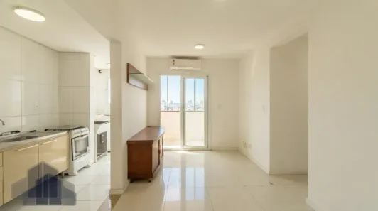 Apartamento com 3 Quartos para alugar, 72m² no Marechal Rondon, Canoas