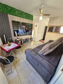 Apartamento com 2 Quartos à venda, 45m² no Jardim dos Colibris, Indaiatuba