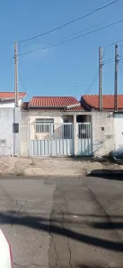 Casa com 2 Quartos à venda, 65m² no Jardim do Bosque, Hortolândia