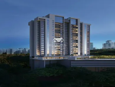 Apartamento com 4 Quartos à venda, 157m² no Jardinaves, Nova Lima