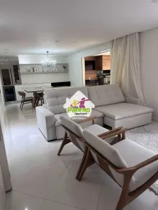 Apartamento com 3 Quartos à venda, 134m² no Jardim Zaira, Guarulhos