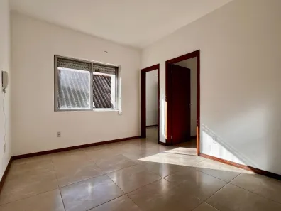 Apartamento com 1 Quarto à venda, 40m² no Centro Histórico, Porto Alegre