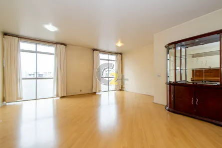 Apartamento com 3 Quartos à venda, 145m² no Perdizes, São Paulo