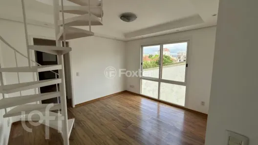 Cobertura com 1 Quarto à venda, 70m² no Rio Branco, Porto Alegre