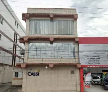 Prédio Comercial com 7 Quartos para alugar, 2m² no Fátima, Belém