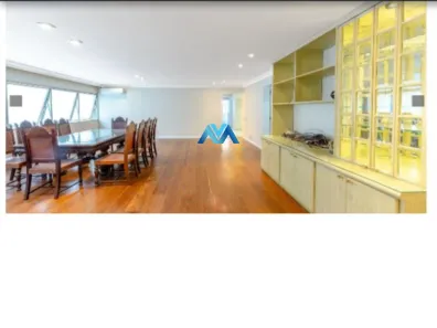 Apartamento com 3 Quartos à venda, 170m² no Jardim Paulista, São Paulo