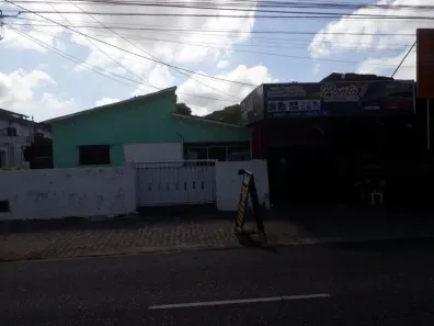 Casa de Condomínio com 3 Quartos à venda, 528m² no Cruz das Armas, João Pessoa