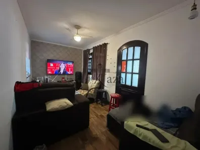 Casa com 2 Quartos à venda, 99m² no Conjunto Residencial Trinta e Um de Março, São José dos Campos