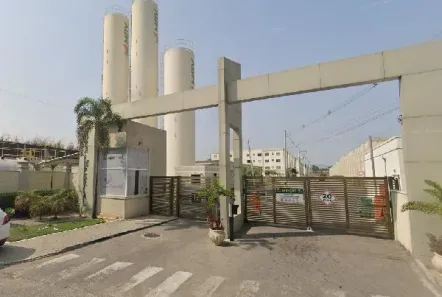Apartamento com 2 Quartos à venda, 40m² no Bela Vista, Itaboraí
