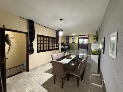 Casa com 3 Quartos à venda, 125m² no Jardim Ísis, Cotia